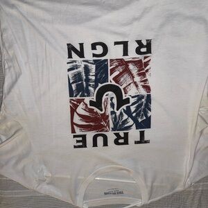 True Religion Graphic T-Shirt